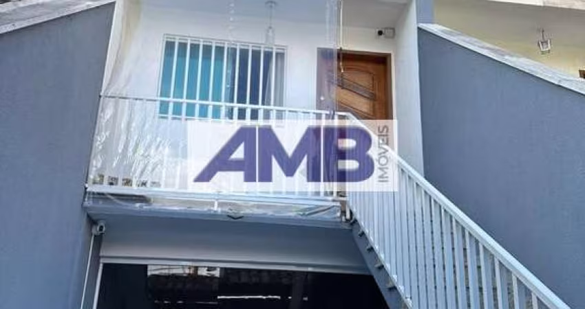 Casa à venda no bairro Jardim Três Marias - São Paulo/SP