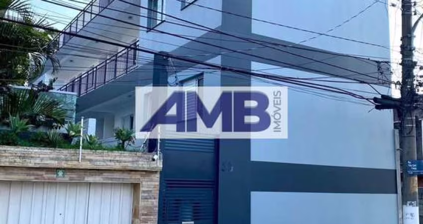 Apartamento RS 206 mil 1 dorm sem vaga