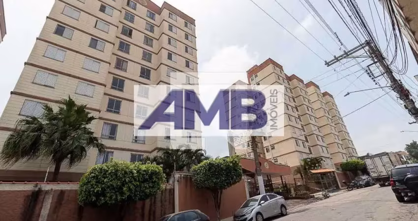 Apartamento padrão 2 dorm com 1 vaga. rs 270 mil metros