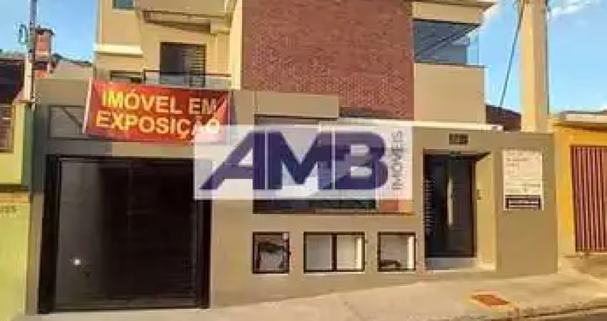 Apartamento 2 dormitórios, sala, cozinha, banheiro, lavanderia e  1 vaga de garagem* por r$ 289.000,00