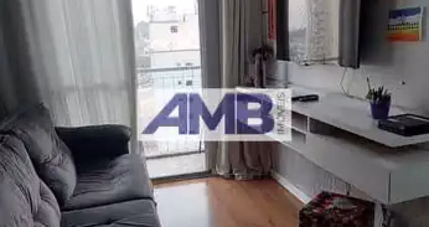 Apartamento com 3 quartos à venda na Avenida Ajarani, 491, Cidade Patriarca, São Paulo