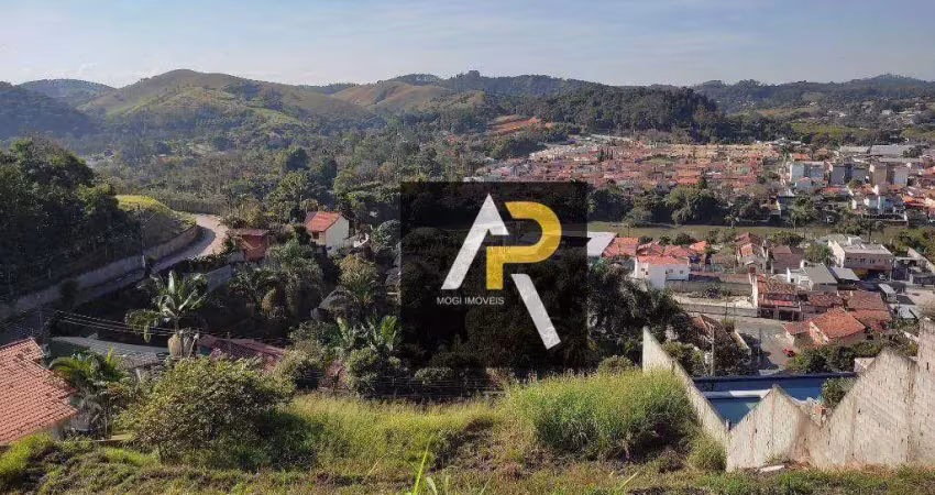 Terreno à venda no Centro, Guararema 