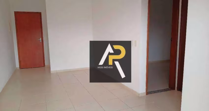 Apartamento a venda com 2 quartos sendo 1 suíte 59 m² no mogi moderno - mogi das cruzes/sp