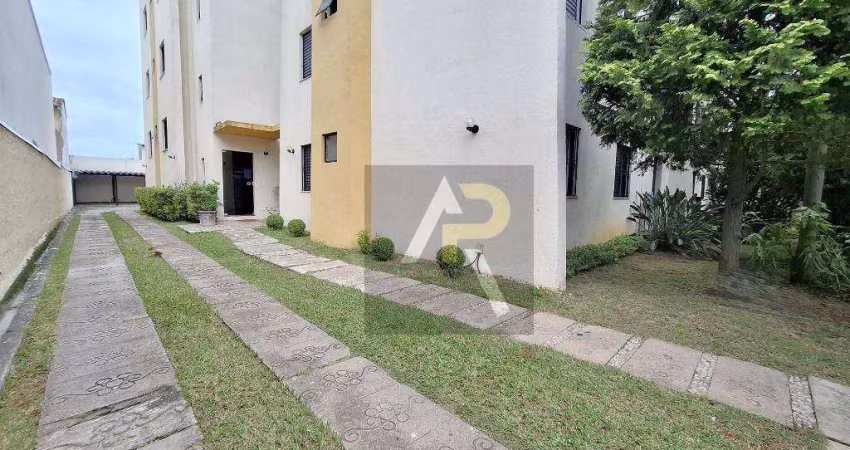 Apartamento com 2 quartos 54 m² a venda na Vila Mogilar - Mogi das Cruzes/SP