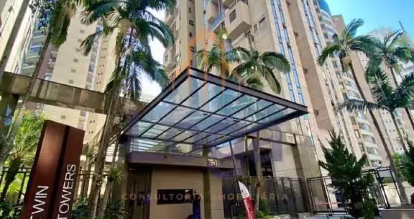 Apartamento com 2 quartos para alugar na Alameda dos Jurupis, 896, Moema, São Paulo