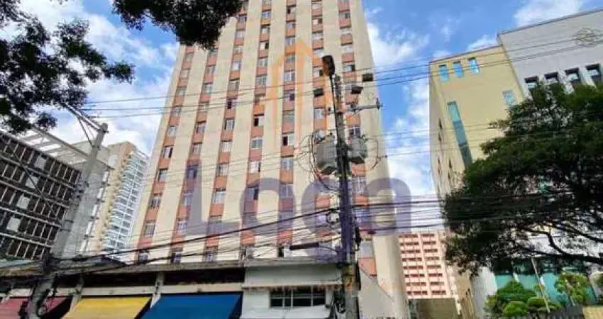 Apartamento à venda | 1 dormitório | móveis planejados | localização privilegiada