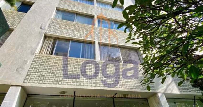 Apartamento à Venda em Moema - 98 m², 3 Dormitórios, Localização Privilegiada!