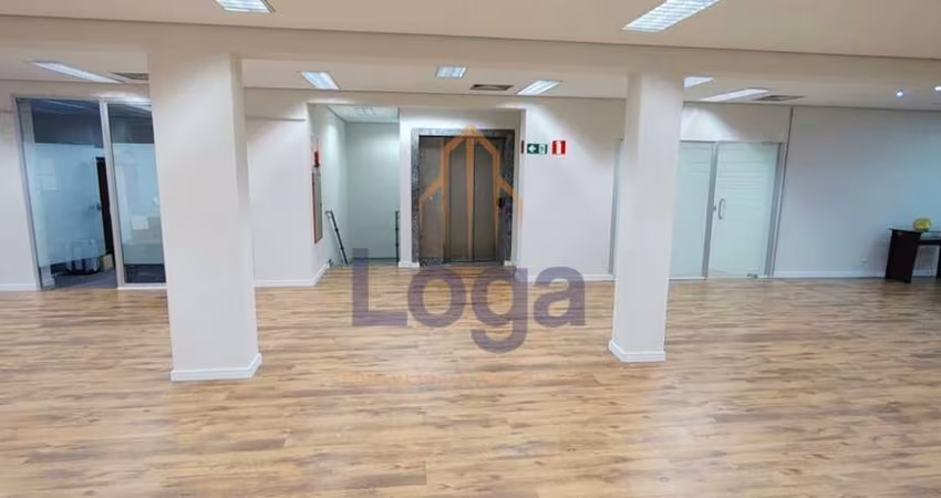 Ampla Loja Comercial para Locação na Vila Mariana - 964 m² | A apenas 140 metros do Metrô Vila Maria
