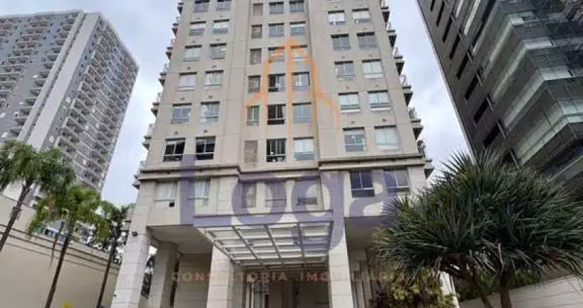 Conjunto comercial para locação - 40 m² | 1 vaga | infraestrutura completa