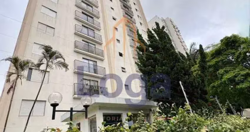 Apartamento com 2 quartos para alugar na Rua Humberto I, 598, Vila Mariana, São Paulo