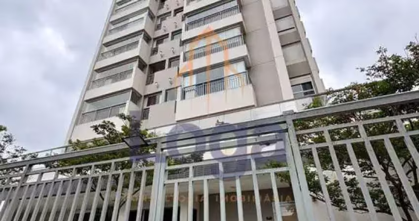 Apartamento à venda -  2 dormitórios (1 suíte) -  75m² -  varanda envidraçada | 1 vaga | butantã