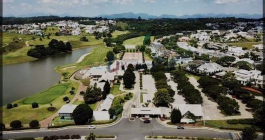 Excelente terreno de 2.078 m² em area nobre de Alphaville Empresarial Pinhais. Terreno com capacidade  de ate 8 andares, comercial/residencial .