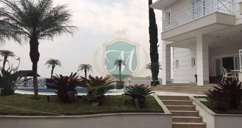 Casa em condomínio fechado com 5 quartos à venda no Alphaville Graciosa, Pinhais 