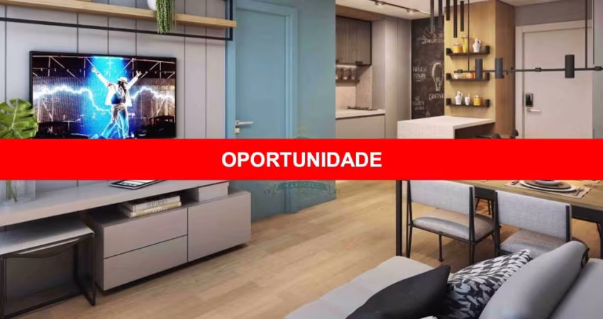 Kitnet / Stúdio à venda no Centro, Curitiba 