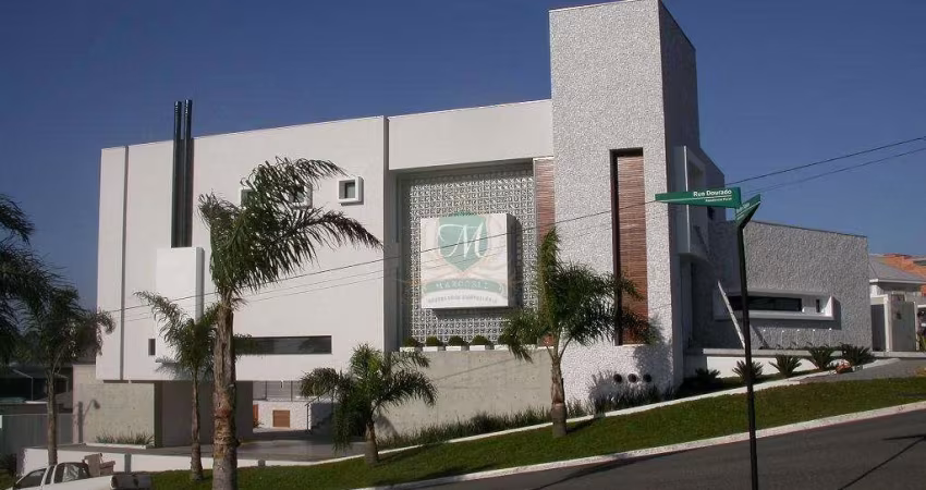 Casa com 4 quartos à venda no Alphaville Graciosa, Pinhais 