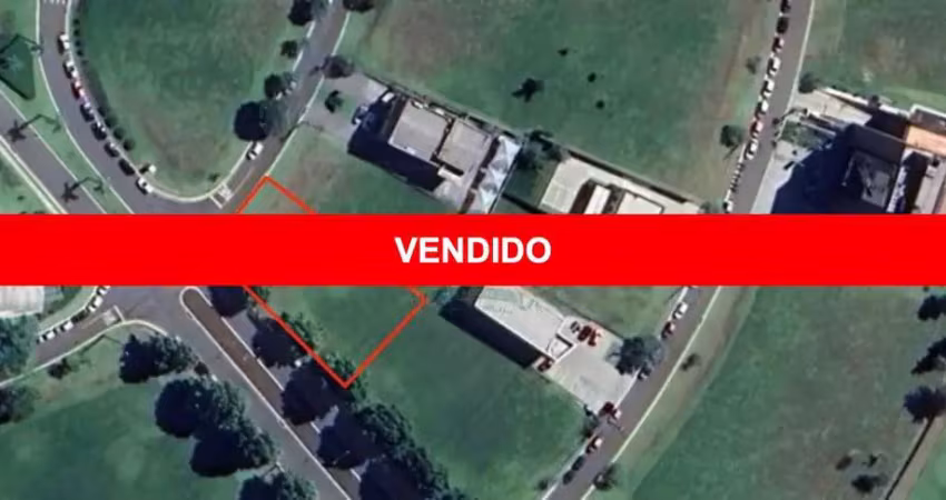 Terreno comercial à venda no Alphaville Graciosa, Pinhais 