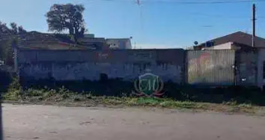 Terreno à venda, 759 m² por r$ 700.000 - jardim dona joaquina ii - pinhais/pr