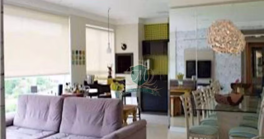 Apartamento com 3 dormitórios à venda por r$ 650.000 - centro - jaraguá do sul/sc