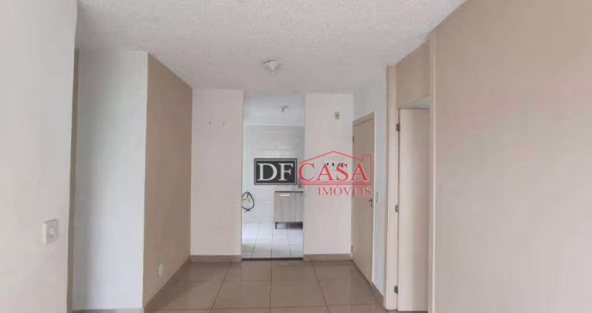 Apartamento em Itaquera