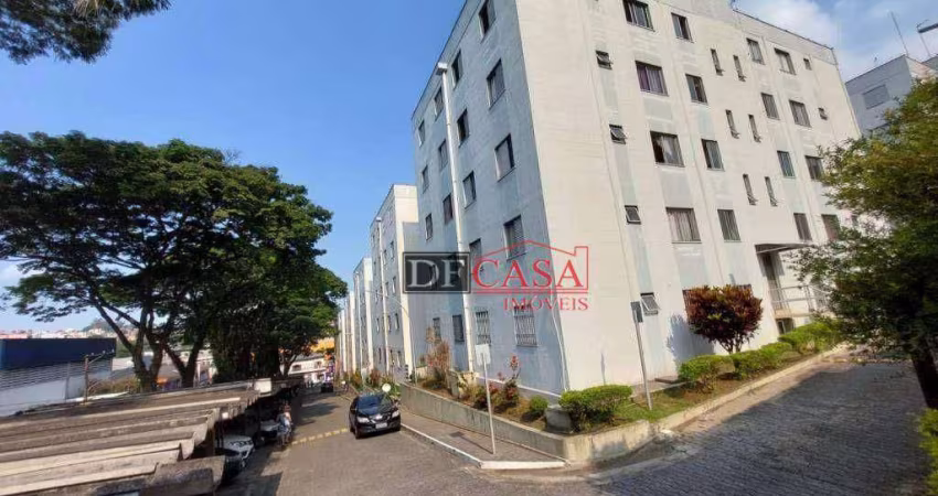 Apartamento em Itaquera