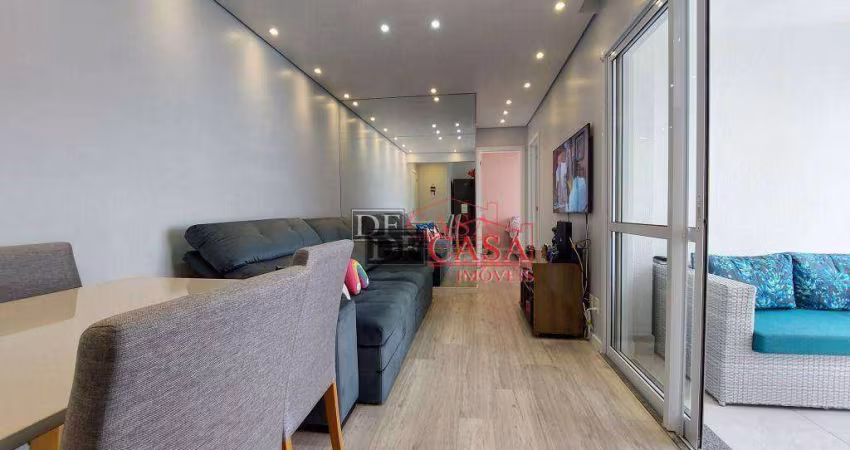 Apartamento em Penha de França