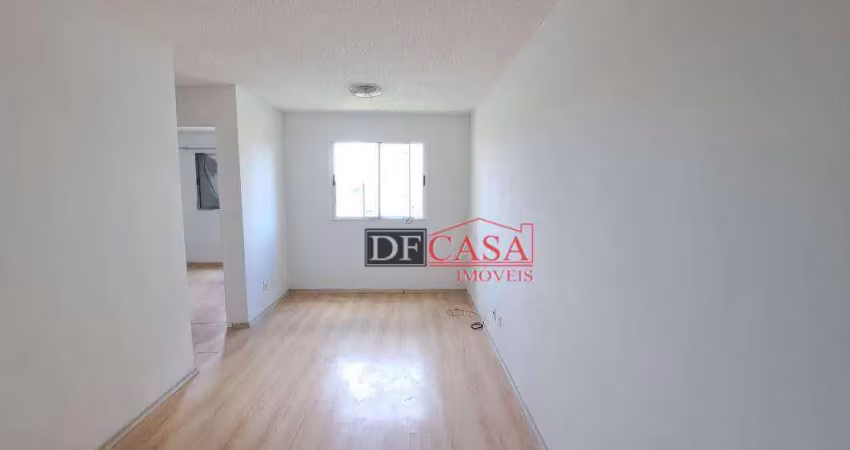 Apartamento com 2 quartos à venda na Rua Agrimensor Sugaya, 551, Itaquera, São Paulo