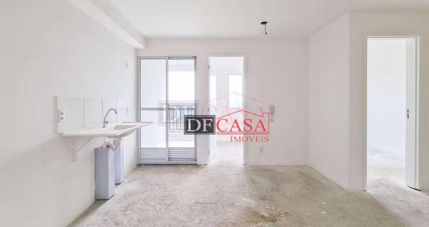 Apartamento em Penha de França