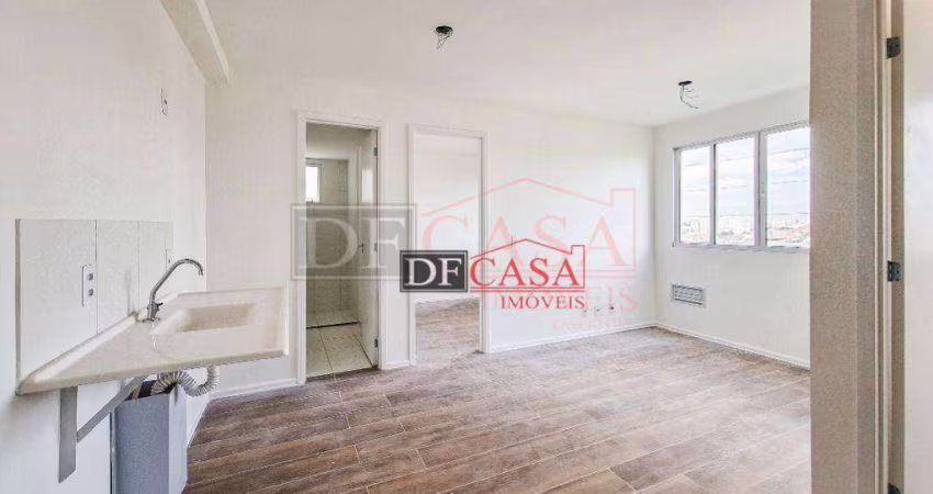 Apartamento em Penha de França