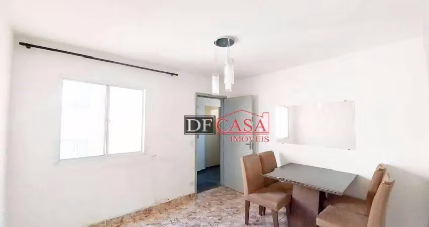 Apartamento com 2 quartos à venda na Rua Padre Frei Jorge Walter Nunes, 639, Itaquera, São Paulo