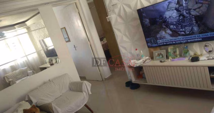 Apartamento em Vila Curuçá