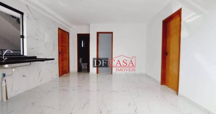 Apartamento com 2 quartos à venda na Rua Morada Nova de Minas, 989, Cidade Centenário, São Paulo