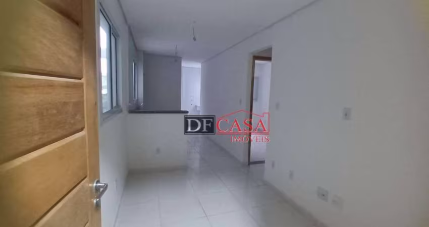 Apartamento em Cidade Antônio Estevão de Carvalho