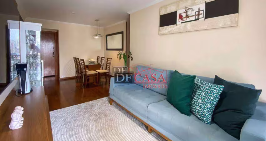 Apartamento com 3 quartos à venda na Rua Sebastião Barbosa, 233, Vila Regente Feijó, São Paulo