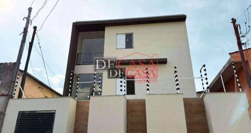 Apartamento com 2 quartos à venda na Rua João Vessoni, 52, Vila Vessoni, São Paulo