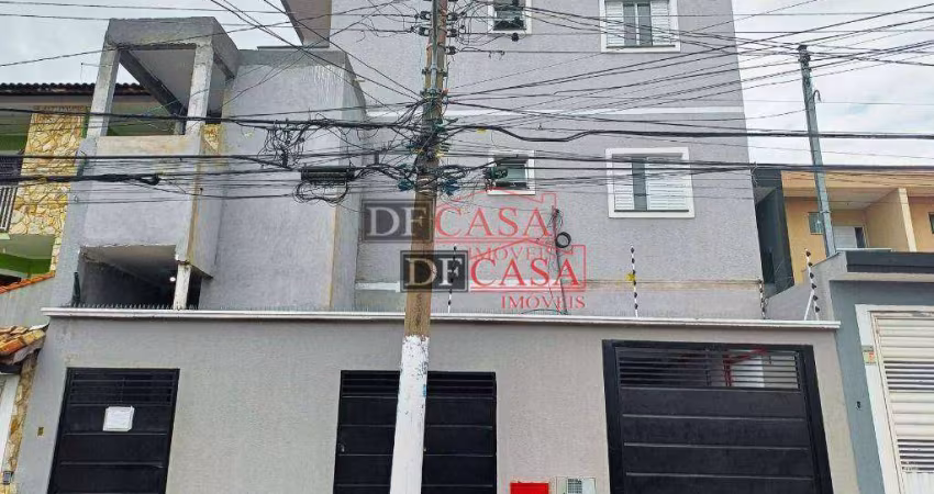 Apartamento em Cidade Líder