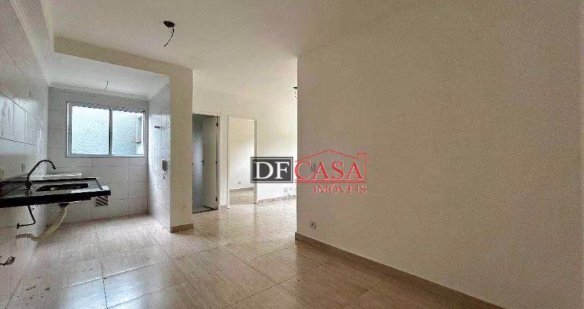 Apartamento em Parque Císper