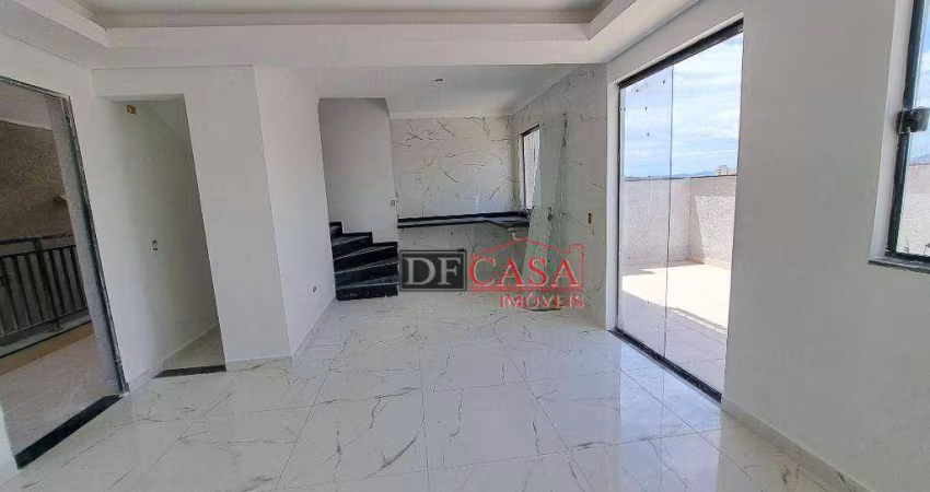 Apartamento em Cidade Centenário
