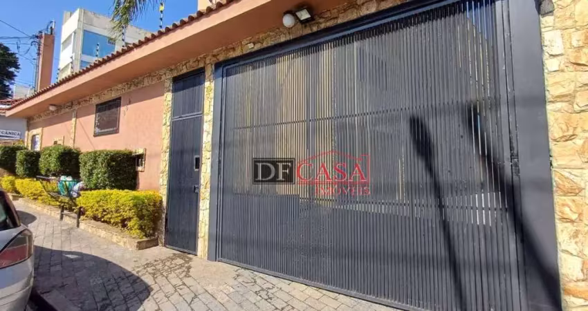 Sobrado em Vila Formosa