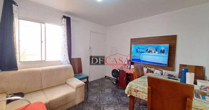 Apartamento em Parada XV de Novembro