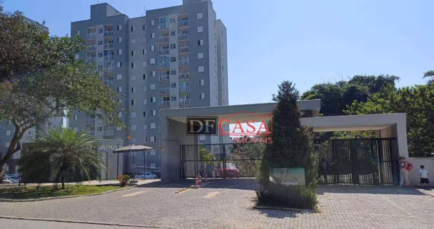 Apartamento com 2 quartos à venda na R. Agrim. Sugaya, 1437, Itaquera, São Paulo