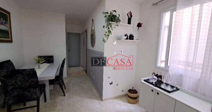 Apartamento em Cidade Patriarca