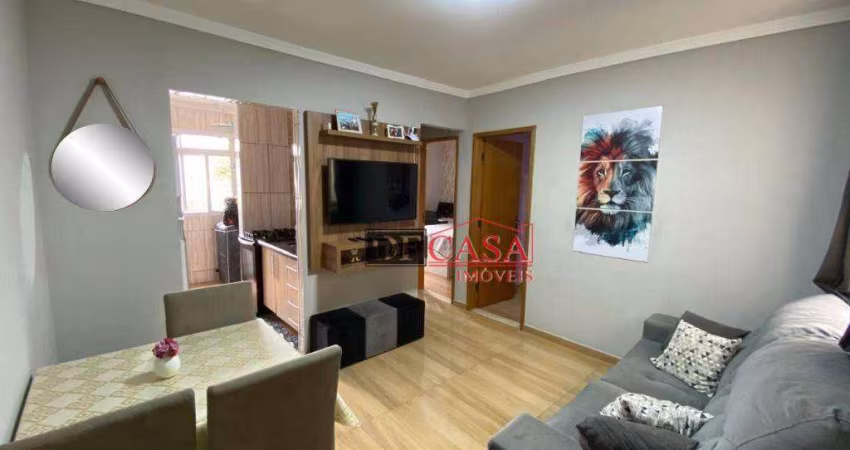 Apartamento em Vila Cosmopolita