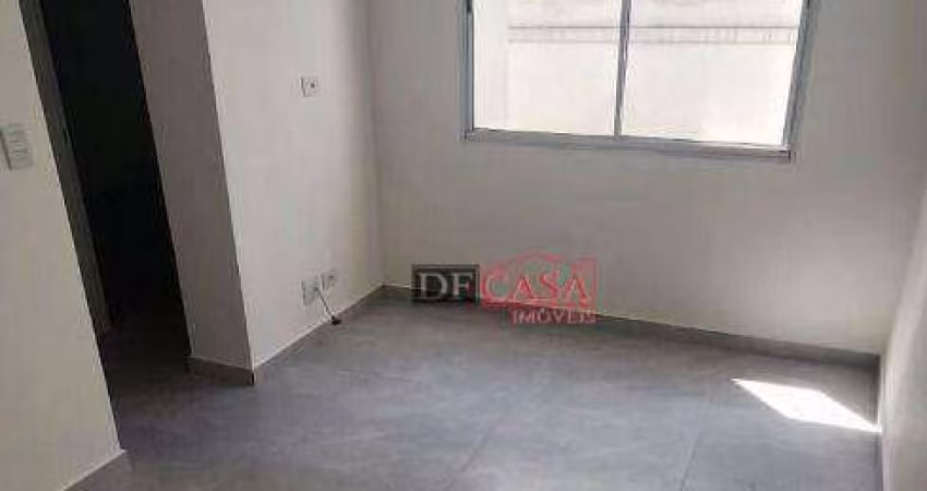 Apartamento em Itaquera