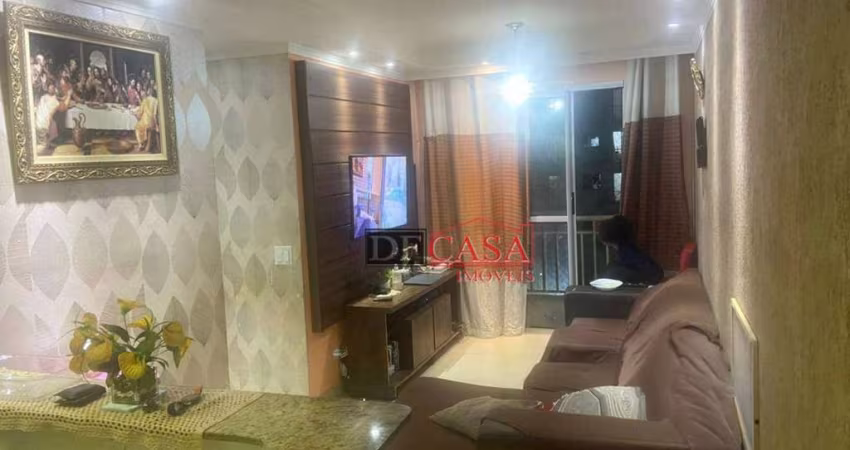 Apartamento em Ponte Rasa