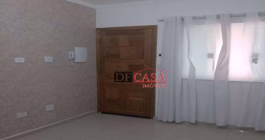 Apartamento em Artur Alvim