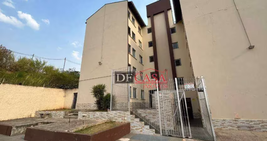 Apartamento com 2 quartos à venda na Rua Baía de Japerica, 136, Itaquera, São Paulo