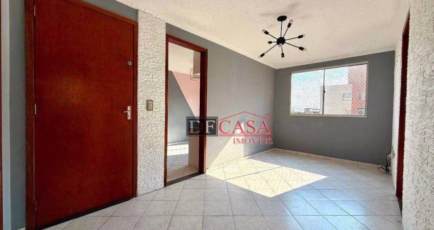 Apartamento em Guaianases
