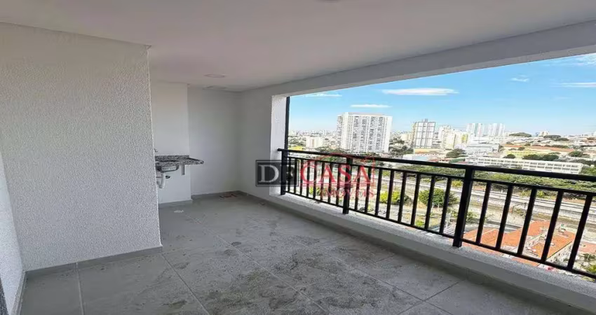 Apartamento com 2 quartos à venda na Rua Evans, 880, Vila Esperança, São Paulo