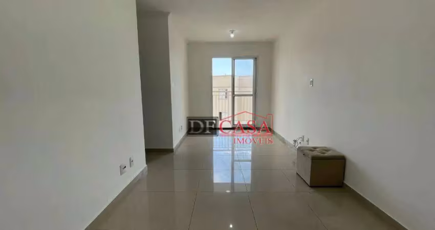 Apartamento com 3 quartos à venda na Rua Carolina Fonseca, 297, Itaquera, São Paulo