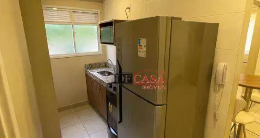 Apartamento com 2 quartos à venda na Rua Iososuke Okave, 463, Itaquera, São Paulo